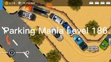 Parking Mania Level 186