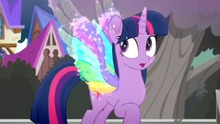 Some noteworthy things about My Little Pony