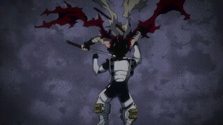 My Hero Academia S2 EP 17 (Hindi Dubbed) MAE Cration