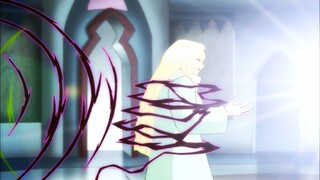 W.I.T.C.H || Burn it Down