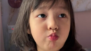 我很担心她的健康问题…