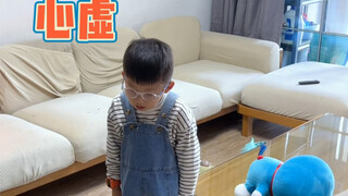 母亲的技能都是被逼出来的