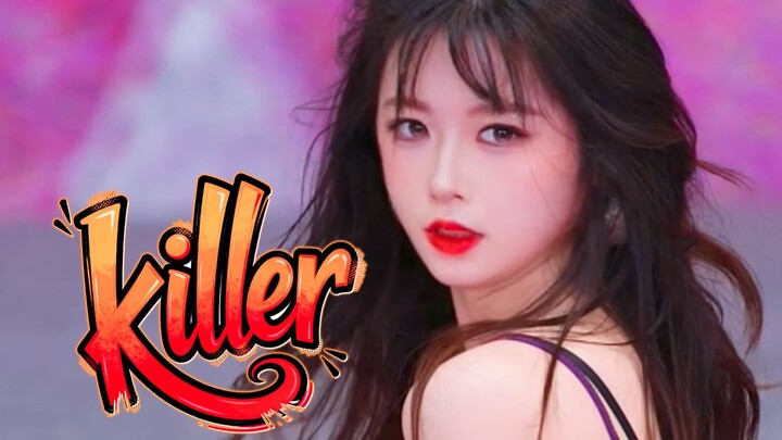 【Toàn kill】Giết phát điên! Sức mạnh này là có thật sao?