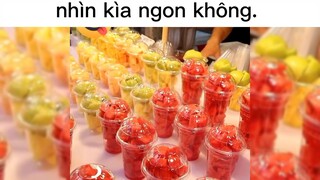 nhìn đã ngon rồi#amthucduongpho#monngonmoingay