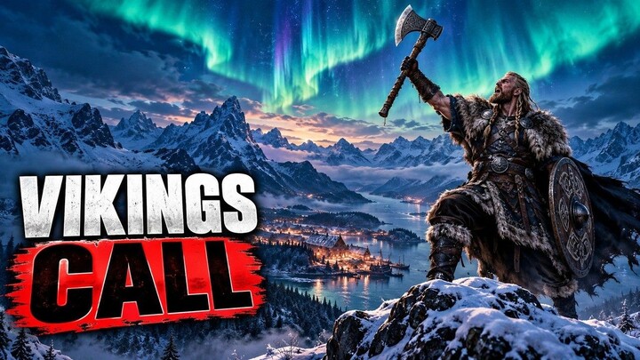 Epic Viking Rock: Rise of the Brotherhood