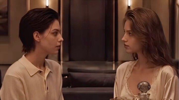 Straight Until The Heiress Kissed Me Part 2