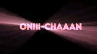 thắng làm vua thua gọi oni - chan