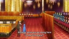 Kimi to Boku No Saigo No Senjou English Sub Episode 4 [1080P]