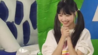 【ฮงอึนแช】รายละเอียดเล็กๆ ที่อาจถูกมองข้ามในห้องซ้อมของอึนแช ฝีมือการเต้นที่ทนต่อการย้อนดูช้าๆ ทีละเฟ