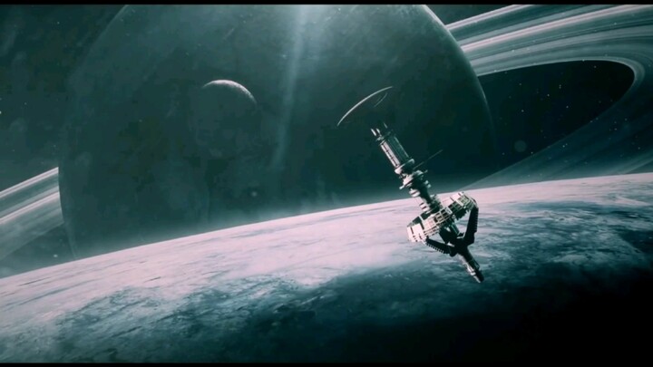 【𝟒𝐊/𝐒𝐊𝐘】這一次，去宇宙