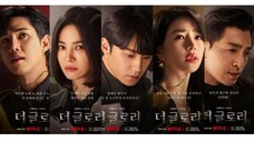 The Glory Season 2 (2023) Episode 1 (English Sub)