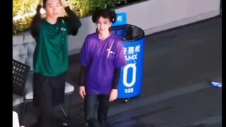 [Bai Lu & Fan Chengcheng] "Kulit yang cantik semuanya sama, tetapi jiwa yang menarik hanya satu di a