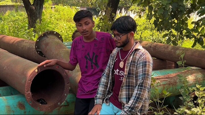 মামা আমি তো সাদিয়া কে ভুলতে পারি না  | Comedian Heroes  #shortsfeed