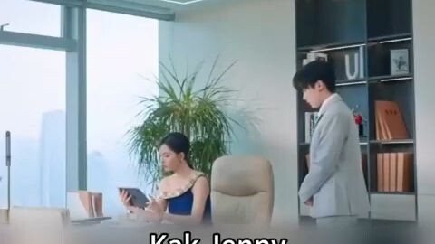 Liu Manli& Cheng Yue - pertandingan sempurna