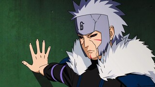 大蛇丸发现初代火影柱间，根本不受秽土转生控制