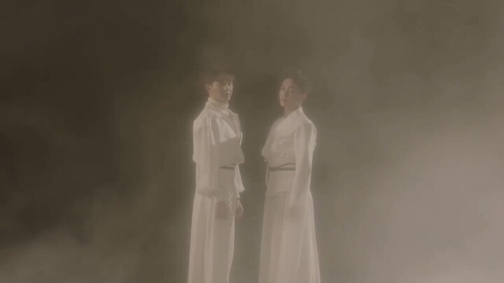 [Guo Zifan] [Xia Zhiguang] Another Stunning Version of “Heaven and Earth Have Spirit” – Pure Dance E