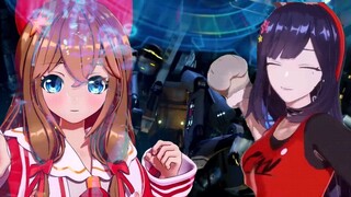 [Pacific Rim] Dangerous Jia Ran Pilot