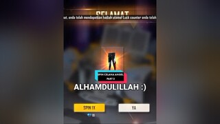 dapetnya di spin terakhir😭 fyp freefire spin masukberanda bismillahfyp foryoupage fypシ