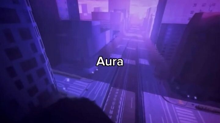 -1 aura