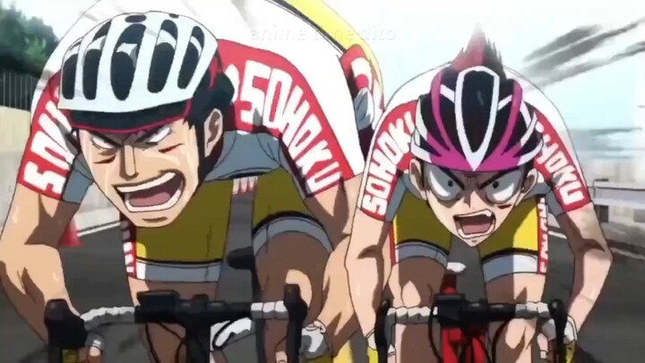 YOWAMUSHI PEDAL S1 EPISODE 26 TAGALOG