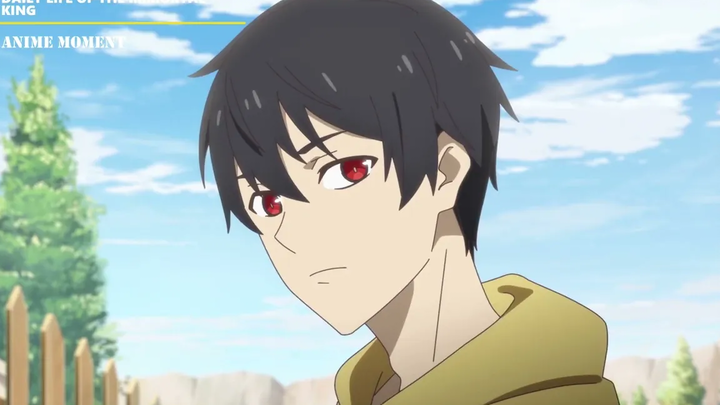 ช่วงเวลาฮาๆ ของซุนหรงขอหวางหลิงออกเดท ราชาอมตะ ช่วงเวลาฮาๆ ตอนที่ 5