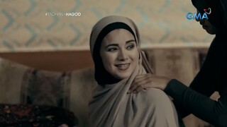 Pinay masahista, inabuso ng kanyang amo sa ibang bansa (Part 3 of 4) | Tadhana
