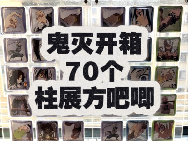 打工人攒了一年的积蓄买了70个铁片子