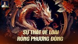 RỒNG PHƯƠNG ĐÔNG: HUYỀN THOẠI VÀ SỰ THẬT