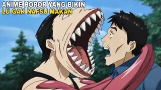 JIJIK BGT 🤮yakin berani nonton anime ini ?😭