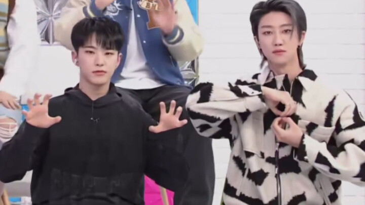 พวกคุณสองคนนี่คุยกันมาตั้งกี่ท่าแล้วเนี่ย?