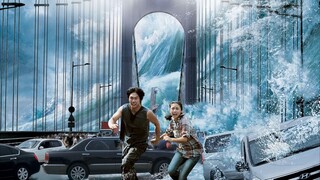 TIDAL WAVE | FULL MOVIE | TAGALOG