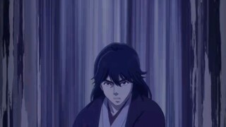 Ao no Miburo - Ep 8 Sub Indo.