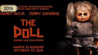 The Doll (2016)