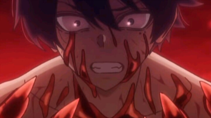 Rekomendasi Anime Action Paling Kece Cuma Ada di Bstation