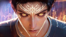 Dapat Season 2 Dan Juga Movie Sekaligus!!! Pemuda Buta Yang Mewarisi Kekuatan Dewa Paling Overpower