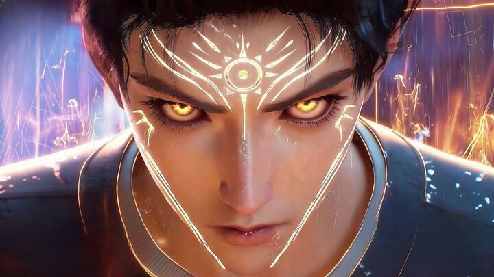 Dapat Season 2 Dan Juga Movie Sekaligus!!! Pemuda Buta Yang Mewarisi Kekuatan Dewa Paling Overpower