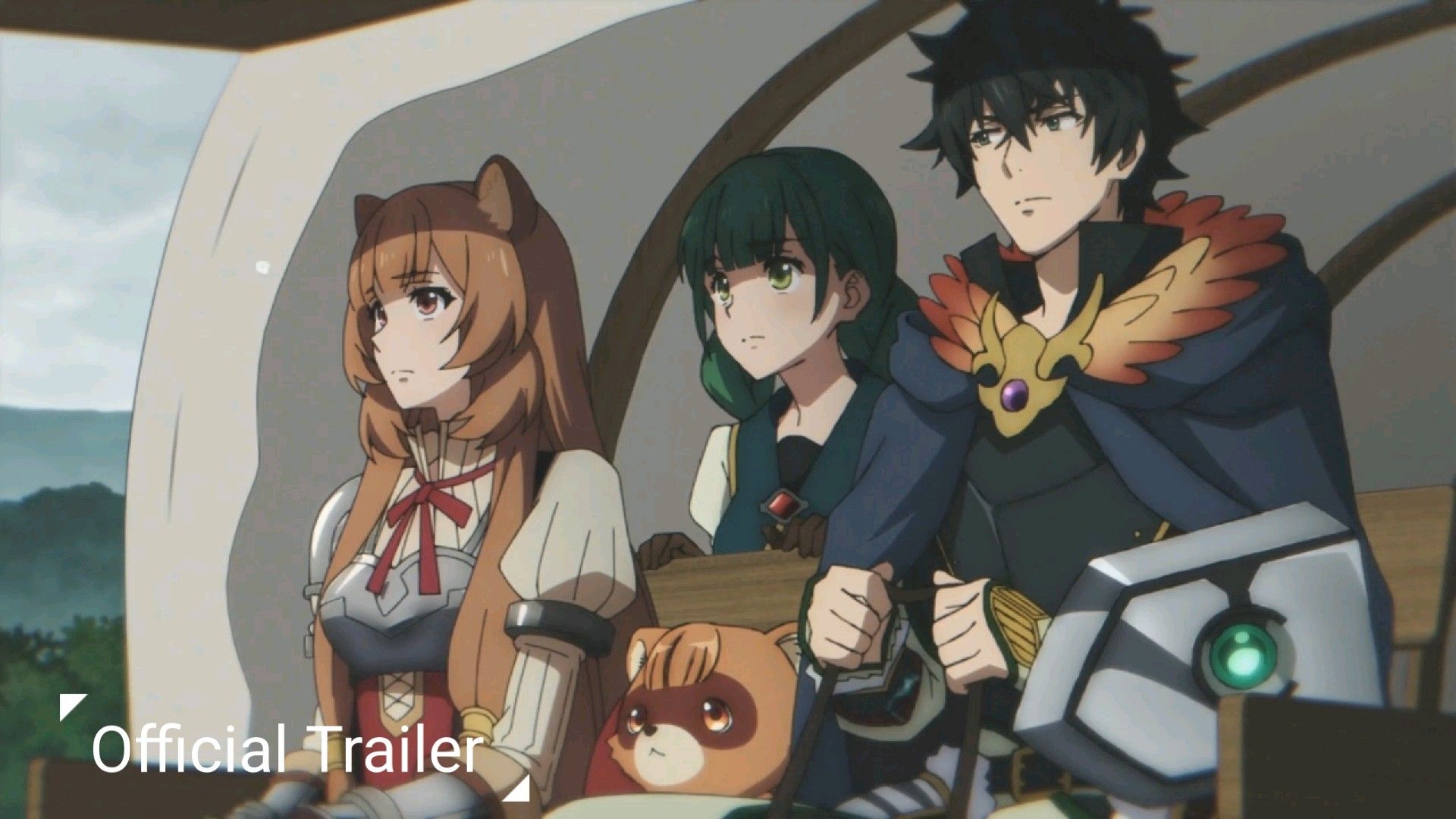 Anime-byme on X:  Atla  Tate no Yuusha no Nariagari Season 3 (The Rising  of the Shield Hero Season 3) Episode 3 #盾の勇者の成り上がり #shieldhero #Anime  #Animebyme  / X