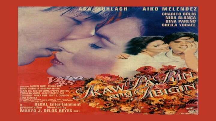 TATAK REGAL: IKAW PA RIN ANG IIBIGIN (1998) FULL MOVIE