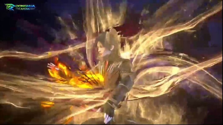 The Gate Mystical Realme Eps 21 Subtitle Indonesia HD