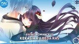 5 Anime Romance ! Kekasih ku Beda Ras - MOMENTANIMEID