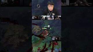 GUA PLAYER DOTA PALING JAGO DI INDONESIA #shorts #deankt #dota2