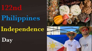 Pinoy T.O. Philippines Independence Day
