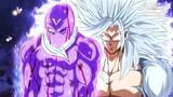Ma vương Zotto, Kẻ săn Thần Linh Tấn Công Trái đất ĐÁNH Bại Goku || review anime Dragon Ball Super
