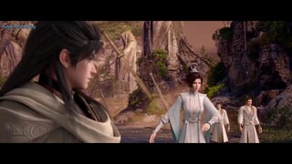 Wu Dong Qian Kun S6 Eps 10 Sub Indo