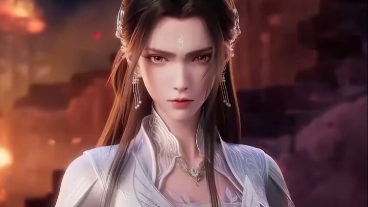 Jade Dynasty Season 3 Episode 7 Sub Indo