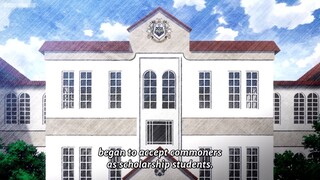 I'm in love with the villainess Ep-8 [Eng Sub]