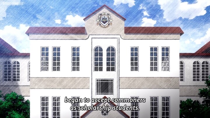 I'm in love with the villainess Ep-8 [Eng Sub]