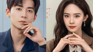 步步倾心 Step_By_Step_Love_Ep_19 Sub Indo 🇨🇳