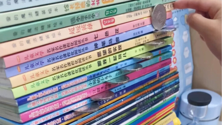 Ini benar-benar bikin stres hilang, nih!