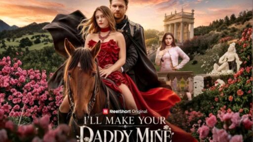 I'll make your Daddy Mine full Movie